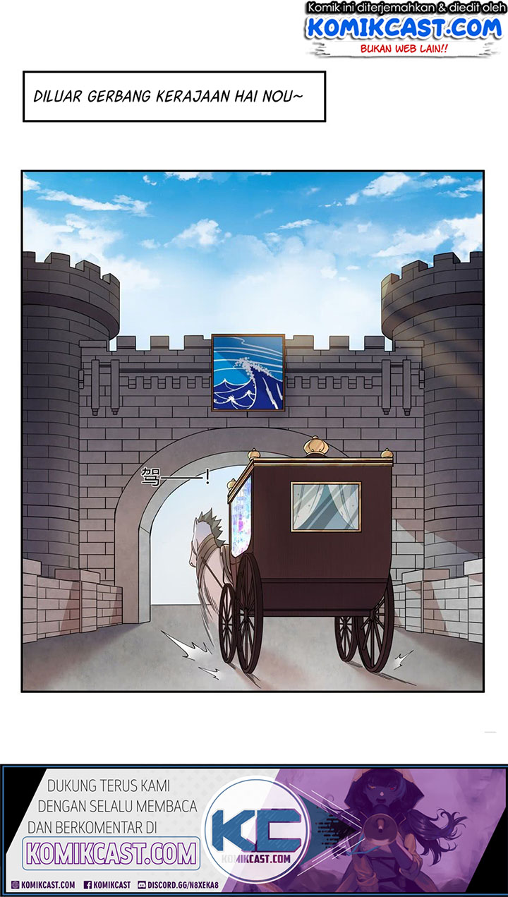 I Picked Up a Demon Lord as a Maid Chapter 26 Gambar 2